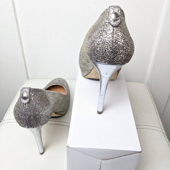 Michael Kors shoe - Picture 4 of 5